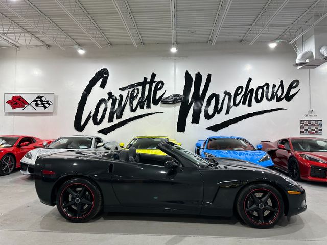 2012 Chevrolet Corvette CONV 100th Centennial Edition 3LT, F55, NAV, 26k | Dallas, Texas | Corvette Warehouse 2012 Chevrolet Corvette CONV 100th Centennial Edition 3LT, F55, NAV, 26k | Dallas, Texas | Corvette Warehouse