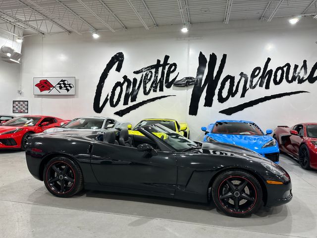 2012 Chevrolet Corvette CONV 100th Centennial Edition 3LT, F55, NAV, 26k | Dallas, Texas | Corvette Warehouse 2012 Chevrolet Corvette CONV 100th Centennial Edition 3LT, F55, NAV, 26k | Dallas, Texas | Corvette Warehouse