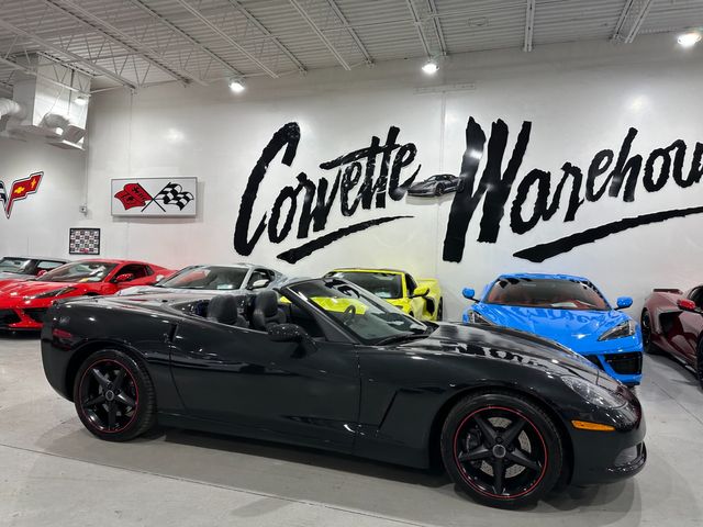 2012 Chevrolet Corvette CONV 100th Centennial Edition 3LT, F55, NAV, 26k | Dallas, Texas | Corvette Warehouse 2012 Chevrolet Corvette CONV 100th Centennial Edition 3LT, F55, NAV, 26k | Dallas, Texas | Corvette Warehouse