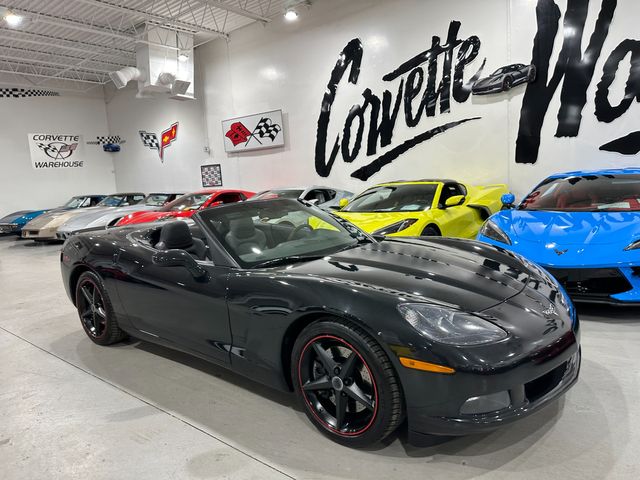 2012 Chevrolet Corvette CONV 100th Centennial Edition 3LT, F55, NAV, 26k | Dallas, Texas | Corvette Warehouse 2012 Chevrolet Corvette CONV 100th Centennial Edition 3LT, F55, NAV, 26k | Dallas, Texas | Corvette Warehouse