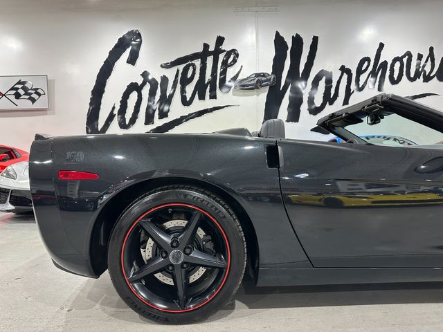 2012 Chevrolet Corvette CONV 100th Centennial Edition 3LT, F55, NAV, 26k | Dallas, Texas | Corvette Warehouse 2012 Chevrolet Corvette CONV 100th Centennial Edition 3LT, F55, NAV, 26k | Dallas, Texas | Corvette Warehouse