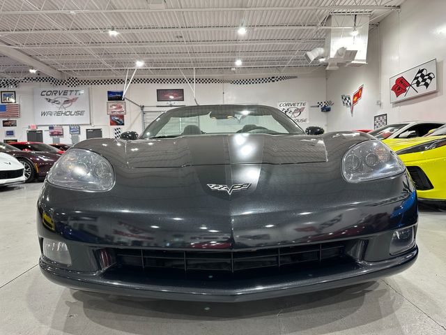 2012 Chevrolet Corvette CONV 100th Centennial Edition 3LT, F55, NAV, 26k | Dallas, Texas | Corvette Warehouse 2012 Chevrolet Corvette CONV 100th Centennial Edition 3LT, F55, NAV, 26k | Dallas, Texas | Corvette Warehouse
