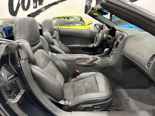 2012 Chevrolet Corvette CONV 100th Centennial Edition 3LT, F55, NAV, 26k | Dallas, Texas | Corvette Warehouse 2012 Chevrolet Corvette CONV 100th Centennial Edition 3LT, F55, NAV, 26k | Dallas, Texas | Corvette Warehouse