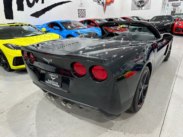 2012 Chevrolet Corvette CONV 100th Centennial Edition 3LT, F55, NAV, 26k | Dallas, Texas | Corvette Warehouse 2012 Chevrolet Corvette CONV 100th Centennial Edition 3LT, F55, NAV, 26k | Dallas, Texas | Corvette Warehouse