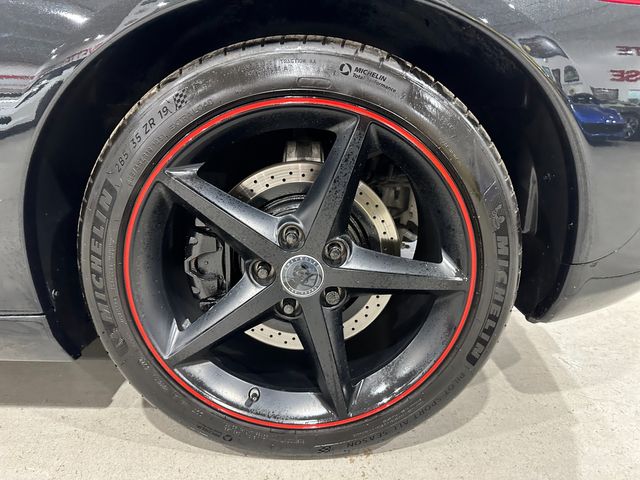 2012 Chevrolet Corvette CONV 100th Centennial Edition 3LT, F55, NAV, 26k | Dallas, Texas | Corvette Warehouse 2012 Chevrolet Corvette CONV 100th Centennial Edition 3LT, F55, NAV, 26k | Dallas, Texas | Corvette Warehouse