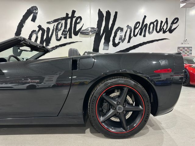 2012 Chevrolet Corvette CONV 100th Centennial Edition 3LT, F55, NAV, 26k | Dallas, Texas | Corvette Warehouse 2012 Chevrolet Corvette CONV 100th Centennial Edition 3LT, F55, NAV, 26k | Dallas, Texas | Corvette Warehouse