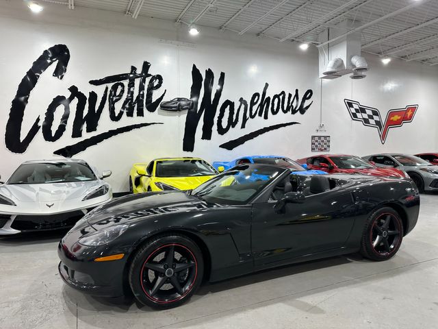 2012 Chevrolet Corvette CONV 100th Centennial Edition 3LT, F55, NAV, 26k | Dallas, Texas | Corvette Warehouse 2012 Chevrolet Corvette CONV 100th Centennial Edition 3LT, F55, NAV, 26k | Dallas, Texas | Corvette Warehouse