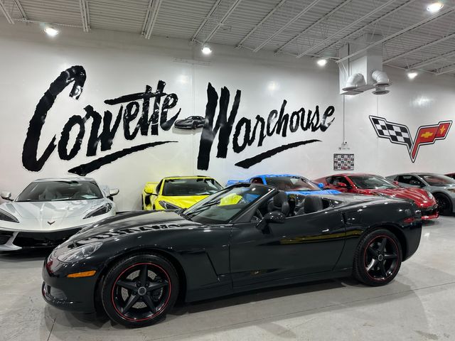 2012 Chevrolet Corvette CONV 100th Centennial Edition 3LT, F55, NAV, 26k | Dallas, Texas | Corvette Warehouse 2012 Chevrolet Corvette CONV 100th Centennial Edition 3LT, F55, NAV, 26k | Dallas, Texas | Corvette Warehouse
