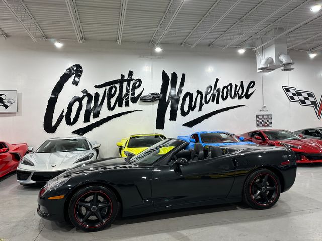 2012 Chevrolet Corvette CONV 100th Centennial Edition 3LT, F55, NAV, 26k | Dallas, Texas | Corvette Warehouse 2012 Chevrolet Corvette CONV 100th Centennial Edition 3LT, F55, NAV, 26k | Dallas, Texas | Corvette Warehouse
