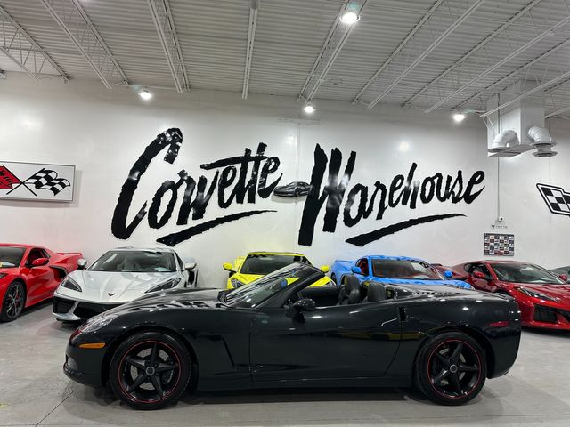 2012 Chevrolet Corvette CONV 100th Centennial Edition 3LT, F55, NAV, 26k | Dallas, Texas | Corvette Warehouse 2012 Chevrolet Corvette CONV 100th Centennial Edition 3LT, F55, NAV, 26k | Dallas, Texas | Corvette Warehouse