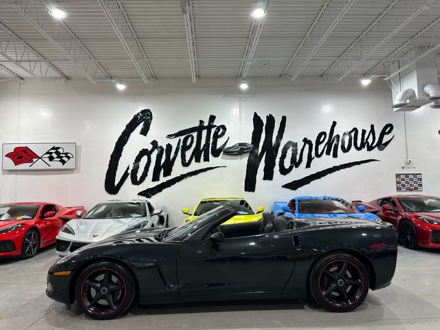 2012 Chevrolet Corvette CONV 100th Centennial Edition 3LT, F55, NAV, 26k | Dallas, Texas | Corvette Warehouse 2012 Chevrolet Corvette CONV 100th Centennial Edition 3LT, F55, NAV, 26k | Dallas, Texas | Corvette Warehouse