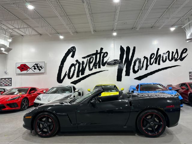 2012 Chevrolet Corvette CONV 100th Centennial Edition 3LT, F55, NAV, 26k | Dallas, Texas | Corvette Warehouse 2012 Chevrolet Corvette CONV 100th Centennial Edition 3LT, F55, NAV, 26k | Dallas, Texas | Corvette Warehouse