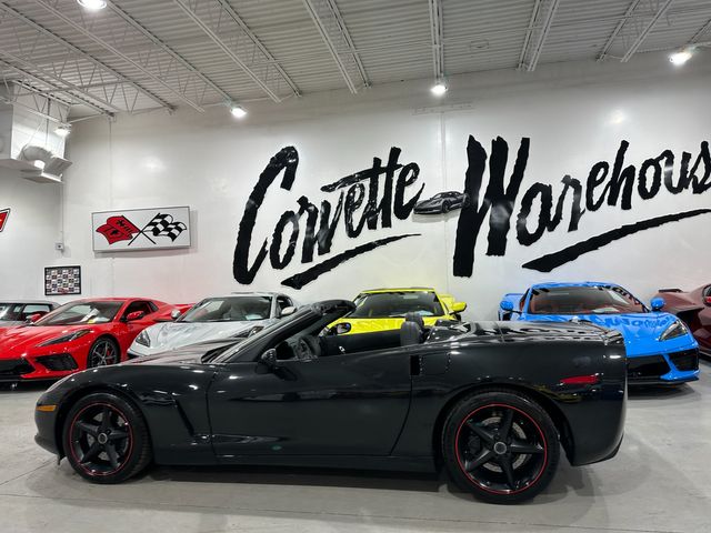 2012 Chevrolet Corvette CONV 100th Centennial Edition 3LT, F55, NAV, 26k | Dallas, Texas | Corvette Warehouse 2012 Chevrolet Corvette CONV 100th Centennial Edition 3LT, F55, NAV, 26k | Dallas, Texas | Corvette Warehouse