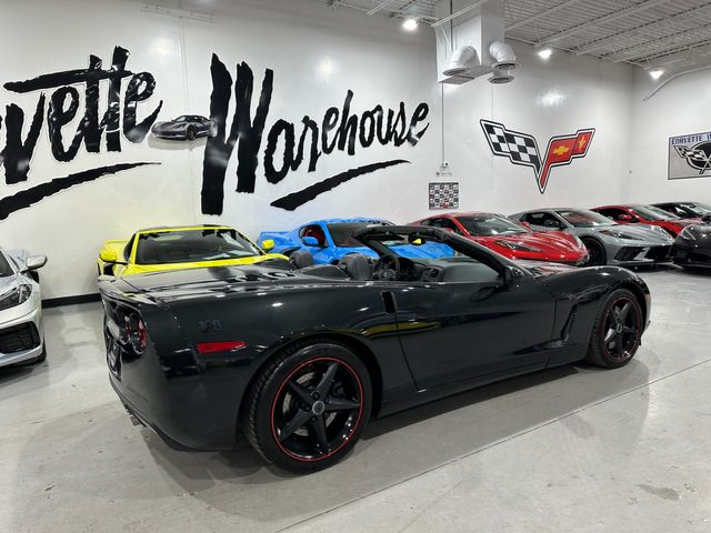 2012 Chevrolet Corvette CONV 100th Centennial Edition 3LT, F55, NAV, 26k | Dallas, Texas | Corvette Warehouse 2012 Chevrolet Corvette CONV 100th Centennial Edition 3LT, F55, NAV, 26k | Dallas, Texas | Corvette Warehouse