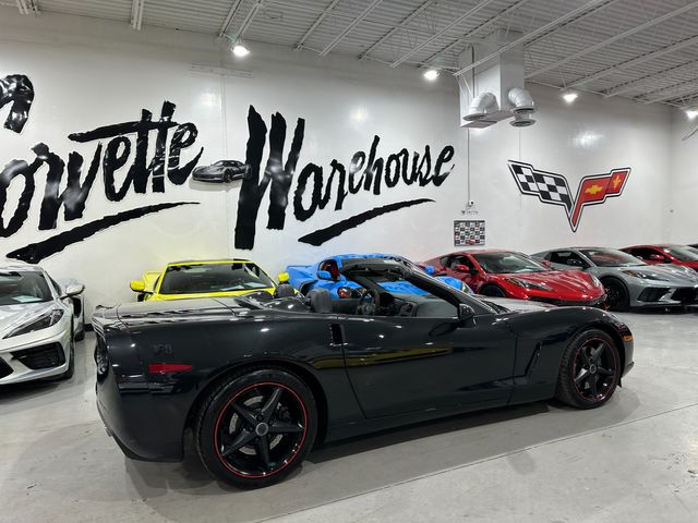 2012 Chevrolet Corvette CONV 100th Centennial Edition 3LT, F55, NAV, 26k | Dallas, Texas | Corvette Warehouse 2012 Chevrolet Corvette CONV 100th Centennial Edition 3LT, F55, NAV, 26k | Dallas, Texas | Corvette Warehouse