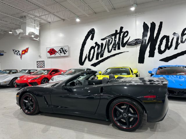 2012 Chevrolet Corvette CONV 100th Centennial Edition 3LT, F55, NAV, 26k | Dallas, Texas | Corvette Warehouse 2012 Chevrolet Corvette CONV 100th Centennial Edition 3LT, F55, NAV, 26k | Dallas, Texas | Corvette Warehouse