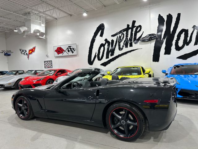 2012 Chevrolet Corvette CONV 100th Centennial Edition 3LT, F55, NAV, 26k | Dallas, Texas | Corvette Warehouse 2012 Chevrolet Corvette CONV 100th Centennial Edition 3LT, F55, NAV, 26k | Dallas, Texas | Corvette Warehouse