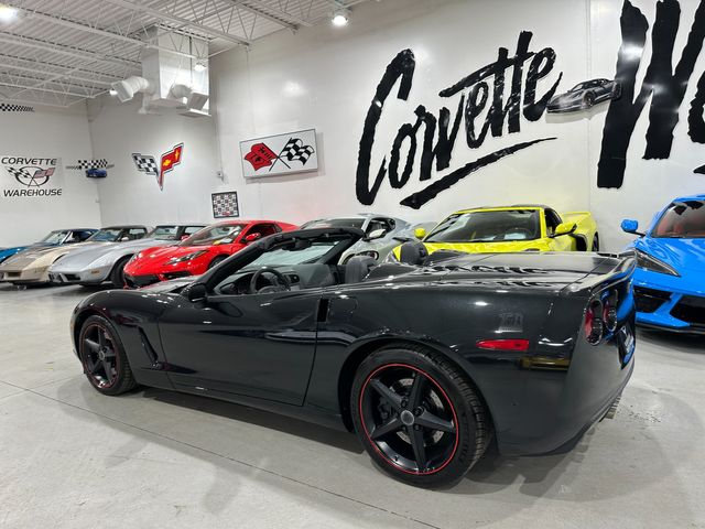 2012 Chevrolet Corvette CONV 100th Centennial Edition 3LT, F55, NAV, 26k | Dallas, Texas | Corvette Warehouse 2012 Chevrolet Corvette CONV 100th Centennial Edition 3LT, F55, NAV, 26k | Dallas, Texas | Corvette Warehouse