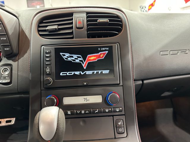 2012 Chevrolet Corvette CONV 100th Centennial Edition 3LT, F55, NAV, 26k | Dallas, Texas | Corvette Warehouse 2012 Chevrolet Corvette CONV 100th Centennial Edition 3LT, F55, NAV, 26k | Dallas, Texas | Corvette Warehouse