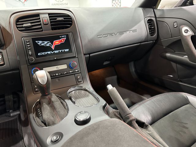 2012 Chevrolet Corvette CONV 100th Centennial Edition 3LT, F55, NAV, 26k | Dallas, Texas | Corvette Warehouse 2012 Chevrolet Corvette CONV 100th Centennial Edition 3LT, F55, NAV, 26k | Dallas, Texas | Corvette Warehouse