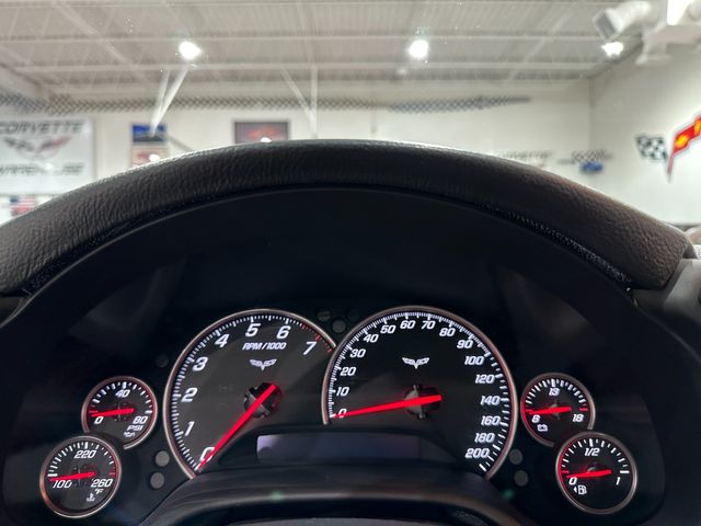 2012 Chevrolet Corvette CONV 100th Centennial Edition 3LT, F55, NAV, 26k | Dallas, Texas | Corvette Warehouse 2012 Chevrolet Corvette CONV 100th Centennial Edition 3LT, F55, NAV, 26k | Dallas, Texas | Corvette Warehouse