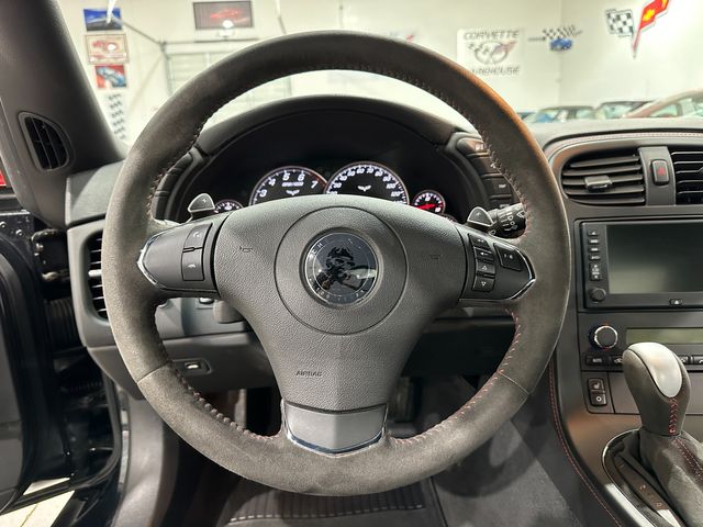 2012 Chevrolet Corvette CONV 100th Centennial Edition 3LT, F55, NAV, 26k | Dallas, Texas | Corvette Warehouse 2012 Chevrolet Corvette CONV 100th Centennial Edition 3LT, F55, NAV, 26k | Dallas, Texas | Corvette Warehouse