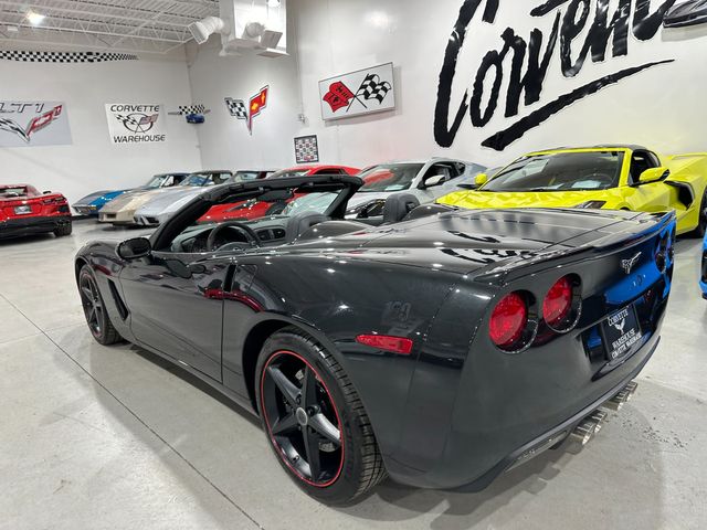 2012 Chevrolet Corvette CONV 100th Centennial Edition 3LT, F55, NAV, 26k | Dallas, Texas | Corvette Warehouse 2012 Chevrolet Corvette CONV 100th Centennial Edition 3LT, F55, NAV, 26k | Dallas, Texas | Corvette Warehouse