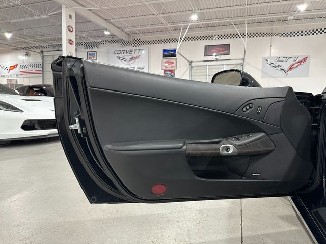 2012 Chevrolet Corvette CONV 100th Centennial Edition 3LT, F55, NAV, 26k | Dallas, Texas | Corvette Warehouse 2012 Chevrolet Corvette CONV 100th Centennial Edition 3LT, F55, NAV, 26k | Dallas, Texas | Corvette Warehouse
