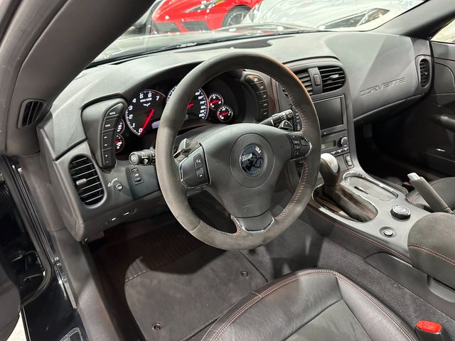 2012 Chevrolet Corvette CONV 100th Centennial Edition 3LT, F55, NAV, 26k | Dallas, Texas | Corvette Warehouse 2012 Chevrolet Corvette CONV 100th Centennial Edition 3LT, F55, NAV, 26k | Dallas, Texas | Corvette Warehouse