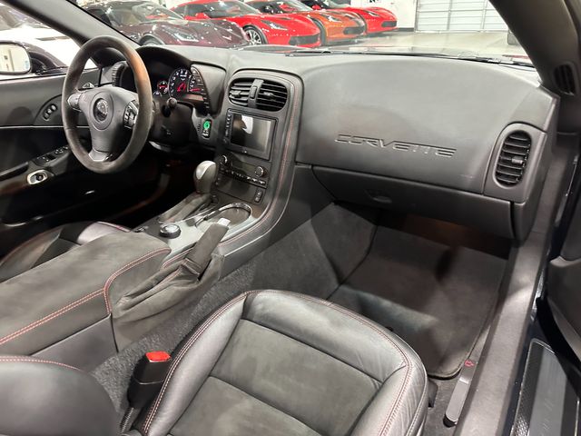 2012 Chevrolet Corvette CONV 100th Centennial Edition 3LT, F55, NAV, 26k | Dallas, Texas | Corvette Warehouse 2012 Chevrolet Corvette CONV 100th Centennial Edition 3LT, F55, NAV, 26k | Dallas, Texas | Corvette Warehouse