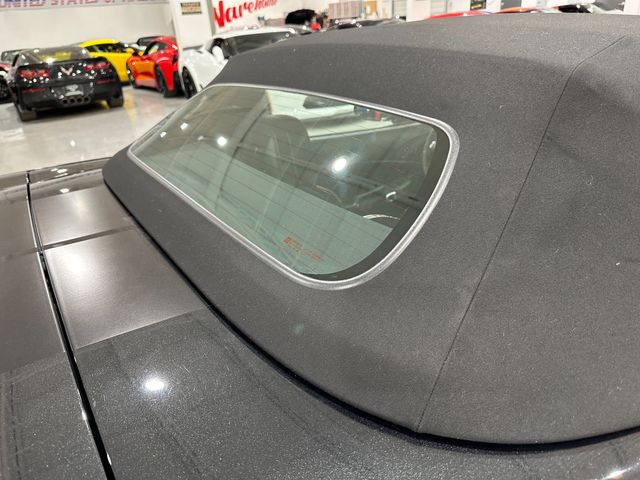 2012 Chevrolet Corvette CONV 100th Centennial Edition 3LT, F55, NAV, 26k | Dallas, Texas | Corvette Warehouse 2012 Chevrolet Corvette CONV 100th Centennial Edition 3LT, F55, NAV, 26k | Dallas, Texas | Corvette Warehouse