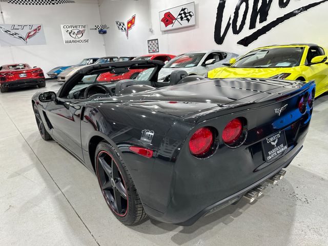 2012 Chevrolet Corvette CONV 100th Centennial Edition 3LT, F55, NAV, 26k | Dallas, Texas | Corvette Warehouse 2012 Chevrolet Corvette CONV 100th Centennial Edition 3LT, F55, NAV, 26k | Dallas, Texas | Corvette Warehouse