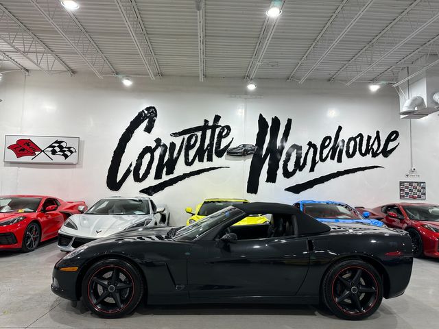 2012 Chevrolet Corvette CONV 100th Centennial Edition 3LT, F55, NAV, 26k | Dallas, Texas | Corvette Warehouse 2012 Chevrolet Corvette CONV 100th Centennial Edition 3LT, F55, NAV, 26k | Dallas, Texas | Corvette Warehouse
