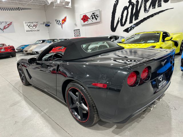 2012 Chevrolet Corvette CONV 100th Centennial Edition 3LT, F55, NAV, 26k | Dallas, Texas | Corvette Warehouse 2012 Chevrolet Corvette CONV 100th Centennial Edition 3LT, F55, NAV, 26k | Dallas, Texas | Corvette Warehouse