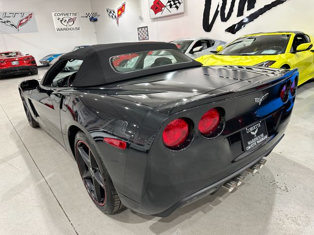 2012 Chevrolet Corvette CONV 100th Centennial Edition 3LT, F55, NAV, 26k | Dallas, Texas | Corvette Warehouse 2012 Chevrolet Corvette CONV 100th Centennial Edition 3LT, F55, NAV, 26k | Dallas, Texas | Corvette Warehouse