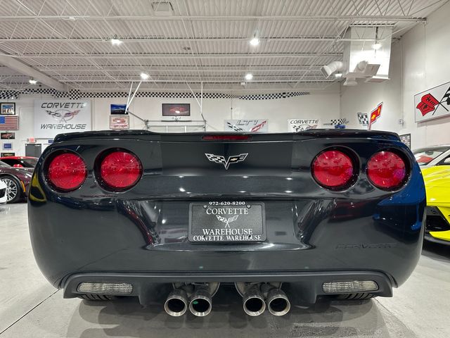 2012 Chevrolet Corvette CONV 100th Centennial Edition 3LT, F55, NAV, 26k | Dallas, Texas | Corvette Warehouse 2012 Chevrolet Corvette CONV 100th Centennial Edition 3LT, F55, NAV, 26k | Dallas, Texas | Corvette Warehouse