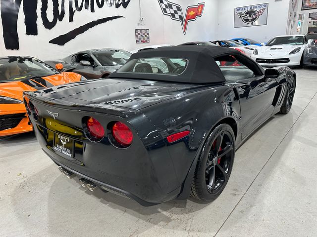 2012 Chevrolet Corvette CONV 100th Centennial 3LT, F55, Auto, 1-Owner, 35k | Dallas, Texas | Corvette Warehouse 2012 Chevrolet Corvette CONV 100th Centennial 3LT, F55, Auto, 1-Owner, 35k | Dallas, Texas | Corvette Warehouse