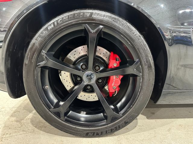 2012 Chevrolet Corvette CONV 100th Centennial 3LT, F55, Auto, 1-Owner, 35k | Dallas, Texas | Corvette Warehouse 2012 Chevrolet Corvette CONV 100th Centennial 3LT, F55, Auto, 1-Owner, 35k | Dallas, Texas | Corvette Warehouse