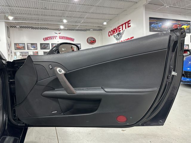 2012 Chevrolet Corvette CONV 100th Centennial 3LT, F55, Auto, 1-Owner, 35k | Dallas, Texas | Corvette Warehouse 2012 Chevrolet Corvette CONV 100th Centennial 3LT, F55, Auto, 1-Owner, 35k | Dallas, Texas | Corvette Warehouse