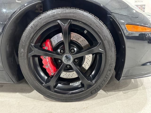 2012 Chevrolet Corvette CONV 100th Centennial 3LT, F55, Auto, 1-Owner, 35k | Dallas, Texas | Corvette Warehouse 2012 Chevrolet Corvette CONV 100th Centennial 3LT, F55, Auto, 1-Owner, 35k | Dallas, Texas | Corvette Warehouse