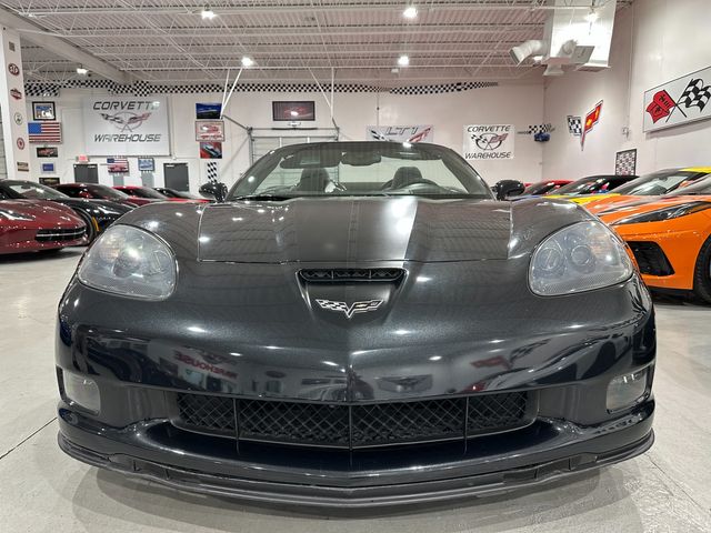 2012 Chevrolet Corvette CONV 100th Centennial 3LT, F55, Auto, 1-Owner, 35k | Dallas, Texas | Corvette Warehouse 2012 Chevrolet Corvette CONV 100th Centennial 3LT, F55, Auto, 1-Owner, 35k | Dallas, Texas | Corvette Warehouse