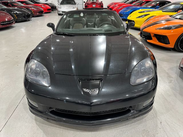 2012 Chevrolet Corvette CONV 100th Centennial 3LT, F55, Auto, 1-Owner, 35k | Dallas, Texas | Corvette Warehouse 2012 Chevrolet Corvette CONV 100th Centennial 3LT, F55, Auto, 1-Owner, 35k | Dallas, Texas | Corvette Warehouse
