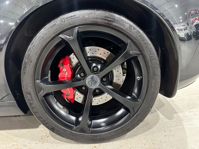 2012 Chevrolet Corvette CONV 100th Centennial 3LT, F55, Auto, 1-Owner, 35k | Dallas, Texas | Corvette Warehouse 2012 Chevrolet Corvette CONV 100th Centennial 3LT, F55, Auto, 1-Owner, 35k | Dallas, Texas | Corvette Warehouse