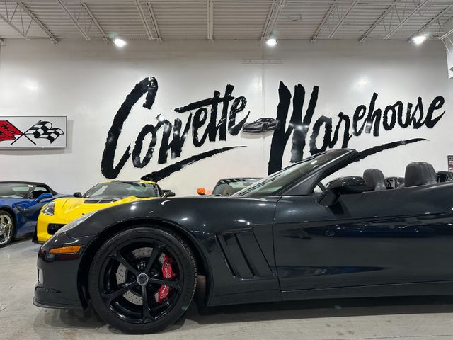 2012 Chevrolet Corvette CONV 100th Centennial 3LT, F55, Auto, 1-Owner, 35k | Dallas, Texas | Corvette Warehouse 2012 Chevrolet Corvette CONV 100th Centennial 3LT, F55, Auto, 1-Owner, 35k | Dallas, Texas | Corvette Warehouse