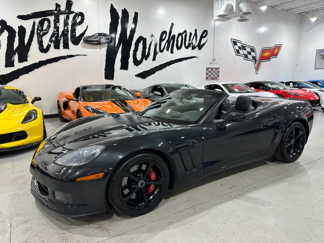 2012 Chevrolet Corvette CONV 100th Centennial 3LT, F55, Auto, 1-Owner, 35k | Dallas, Texas | Corvette Warehouse 2012 Chevrolet Corvette CONV 100th Centennial 3LT, F55, Auto, 1-Owner, 35k | Dallas, Texas | Corvette Warehouse