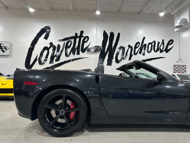 2012 Chevrolet Corvette CONV 100th Centennial 3LT, F55, Auto, 1-Owner, 35k | Dallas, Texas | Corvette Warehouse 2012 Chevrolet Corvette CONV 100th Centennial 3LT, F55, Auto, 1-Owner, 35k | Dallas, Texas | Corvette Warehouse
