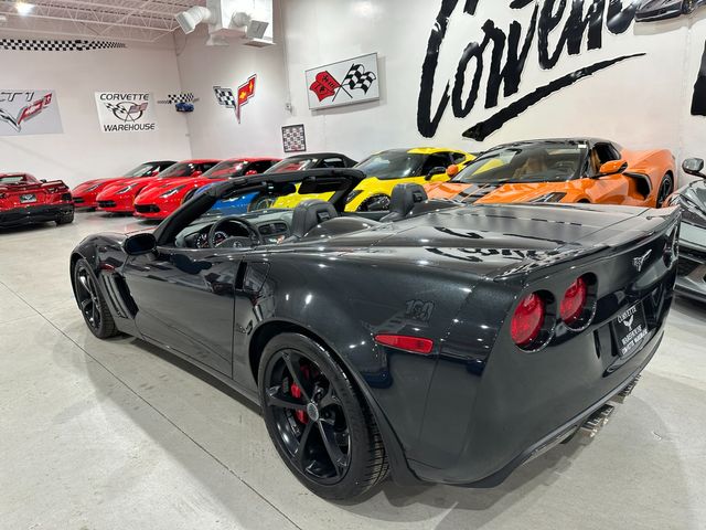 2012 Chevrolet Corvette CONV 100th Centennial 3LT, F55, Auto, 1-Owner, 35k | Dallas, Texas | Corvette Warehouse 2012 Chevrolet Corvette CONV 100th Centennial 3LT, F55, Auto, 1-Owner, 35k | Dallas, Texas | Corvette Warehouse