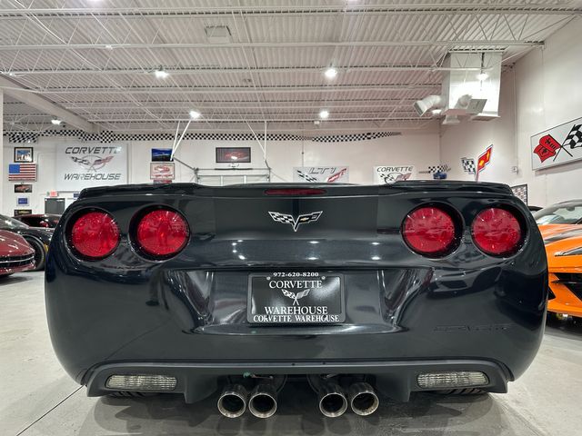 2012 Chevrolet Corvette CONV 100th Centennial 3LT, F55, Auto, 1-Owner, 35k | Dallas, Texas | Corvette Warehouse 2012 Chevrolet Corvette CONV 100th Centennial 3LT, F55, Auto, 1-Owner, 35k | Dallas, Texas | Corvette Warehouse