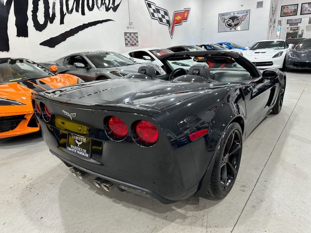 2012 Chevrolet Corvette CONV 100th Centennial 3LT, F55, Auto, 1-Owner, 35k | Dallas, Texas | Corvette Warehouse 2012 Chevrolet Corvette CONV 100th Centennial 3LT, F55, Auto, 1-Owner, 35k | Dallas, Texas | Corvette Warehouse