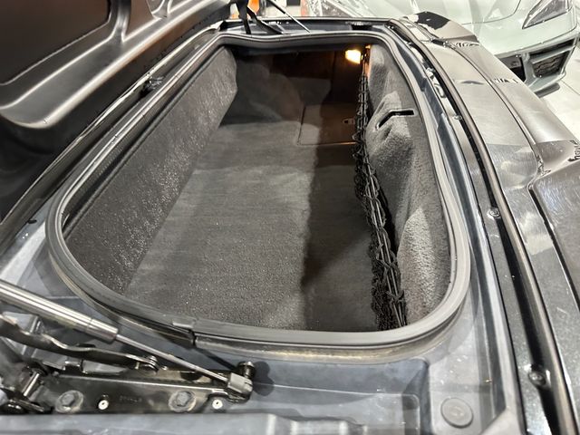 2012 Chevrolet Corvette CONV 100th Centennial 3LT, F55, Auto, 1-Owner, 35k | Dallas, Texas | Corvette Warehouse 2012 Chevrolet Corvette CONV 100th Centennial 3LT, F55, Auto, 1-Owner, 35k | Dallas, Texas | Corvette Warehouse